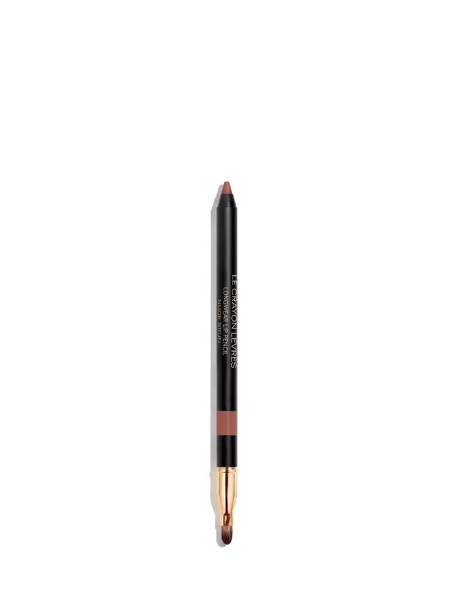 Стойкий карандаш для губ Le Crayon Lèvres CHANEL, 162 Nude Brun