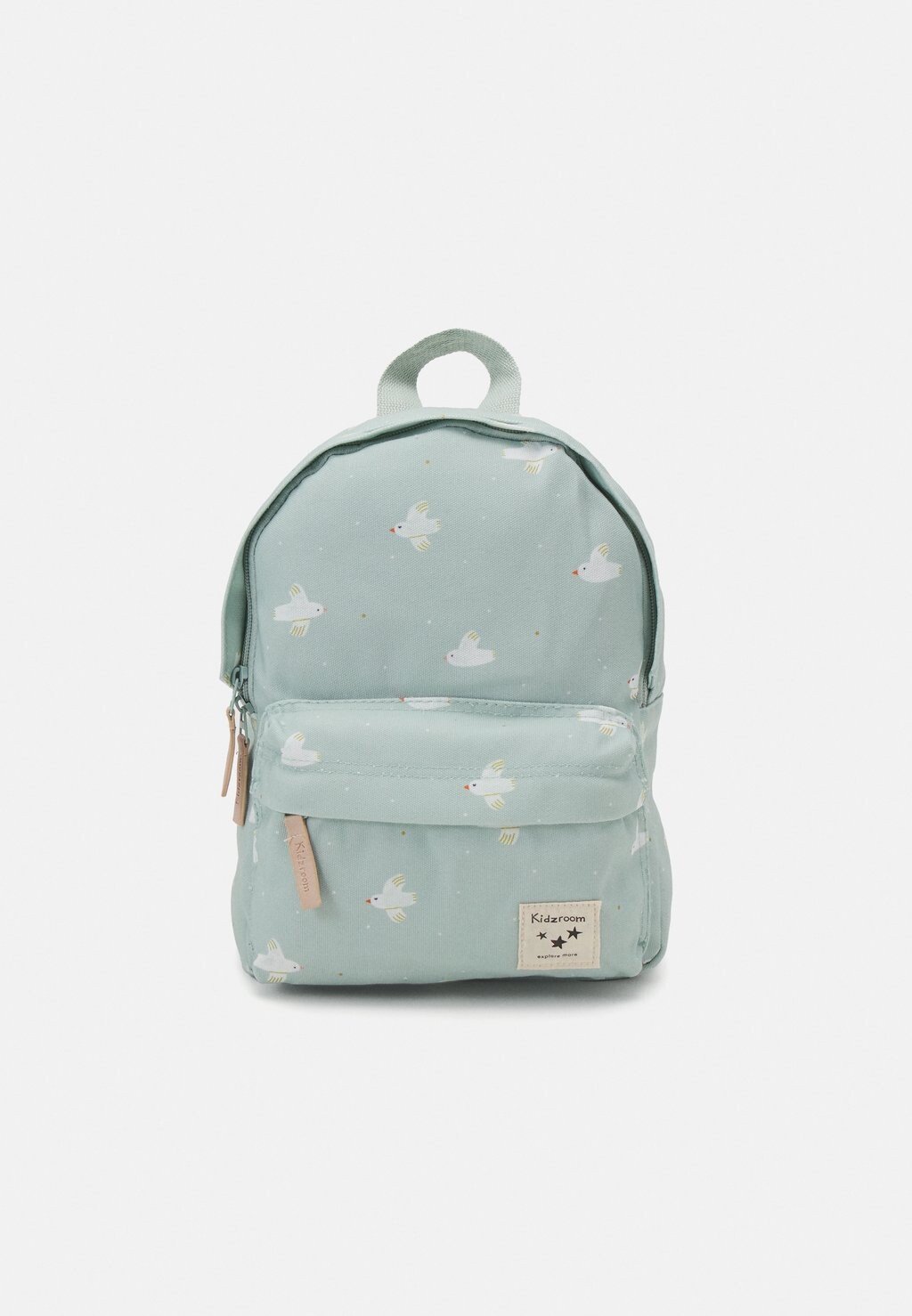 

Ранец BACKPACK HARMONY UNISEX Kidzroom, синий