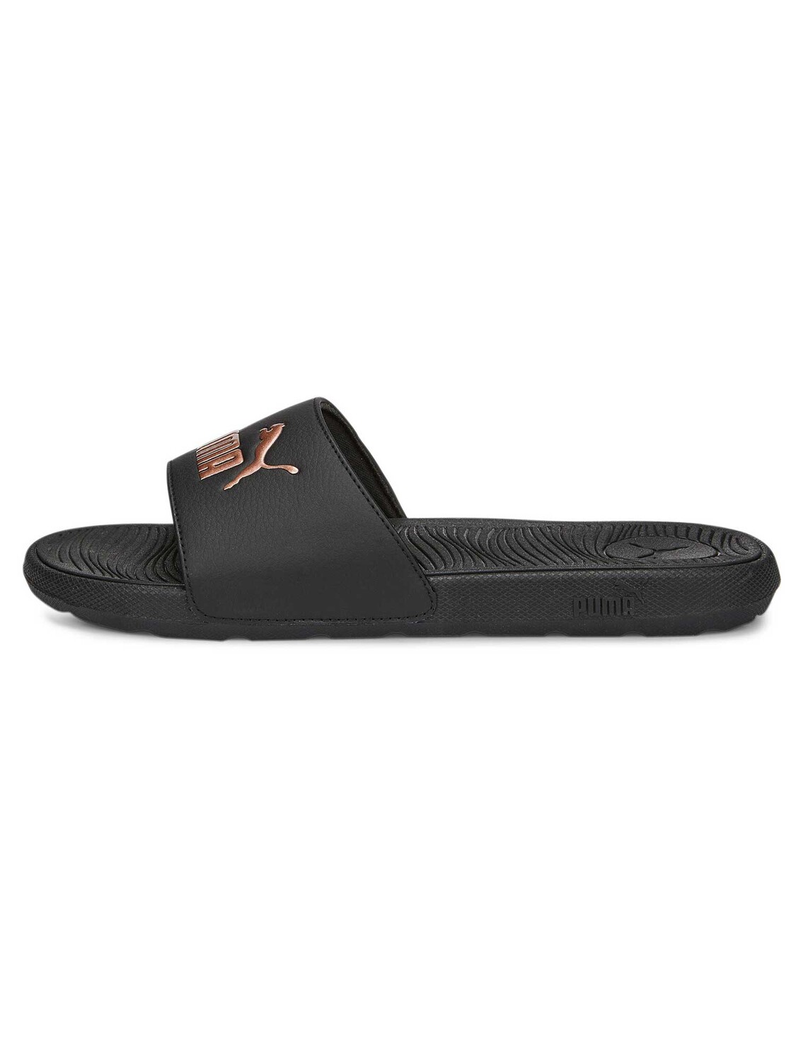 

Шлепанцы Puma Cool Cat 2.0 Wns, черный