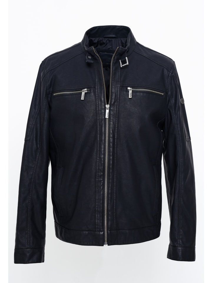 

Переходная куртка Pierre Cardin Freizeitjacke, черный