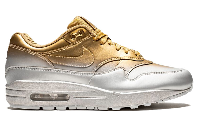 Кроссовки Nike Air Max 1 для женщин — фото 2