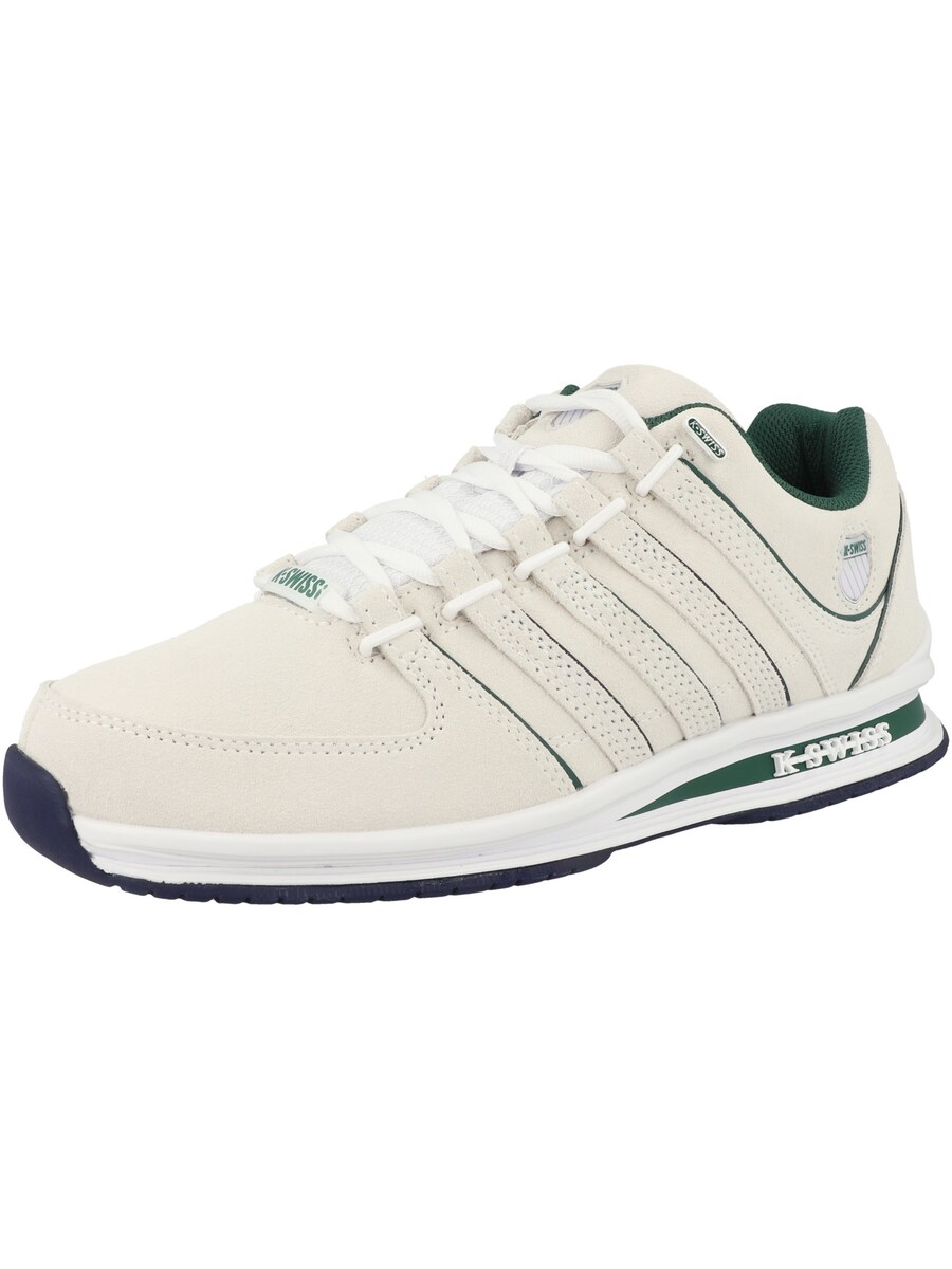 

Кроссовки K-SWISS Rinzler, White