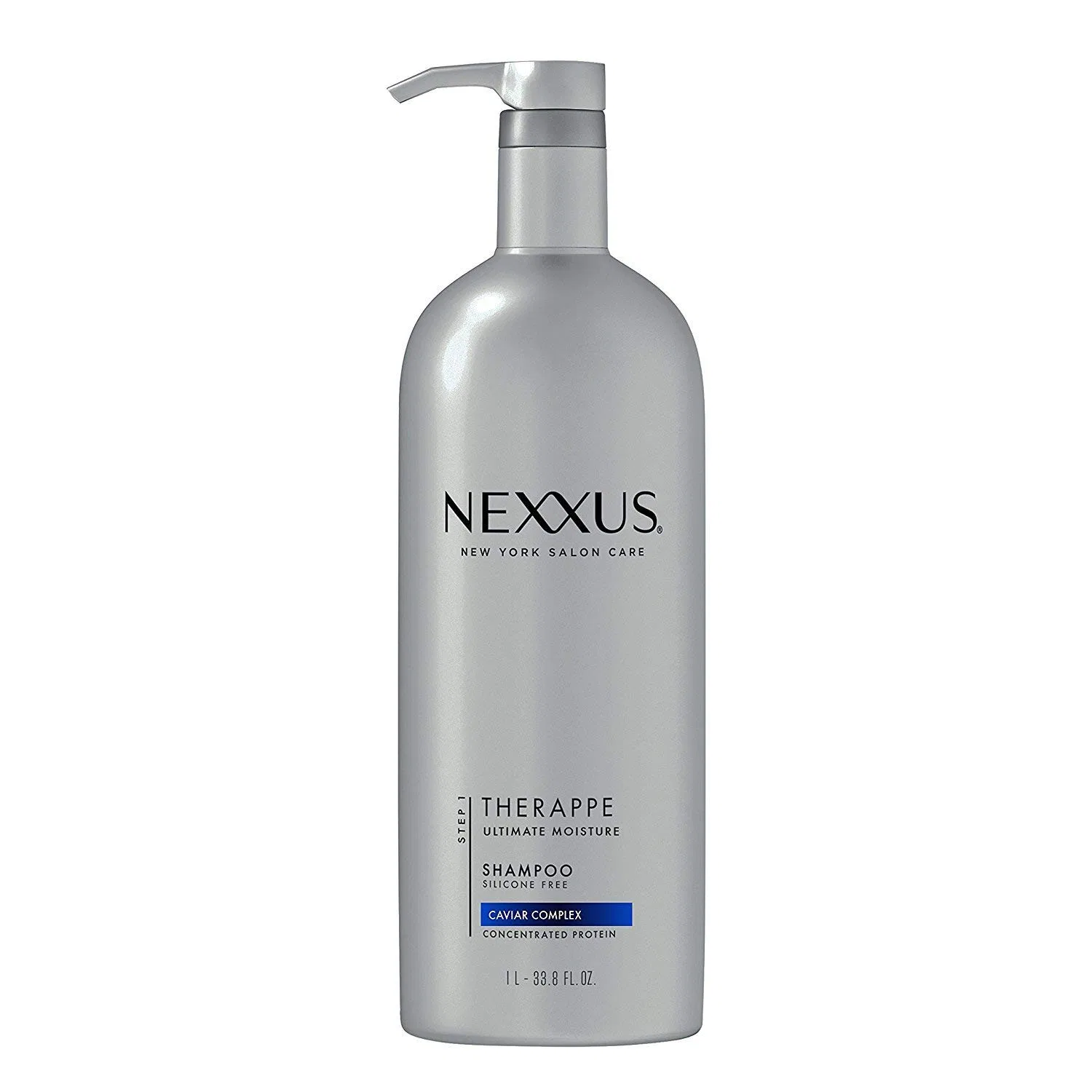 Увлажняющий шампунь Therappe Ultimate Moisture от Nexxus