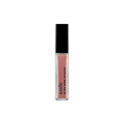 

Make Up Ultra Shine Блеск для губ с 3D-эффектом объема и питательными маслами, 6,5 мл, 03 Шелк, Babor, Коричневый, Make Up Ultra Shine Блеск для губ с 3D-эффектом объема и питательными маслами, 6,5 мл, 03 Шелк, Babor