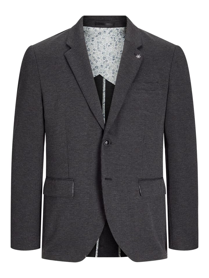 

Куртка Jack & Jones, темно-серый