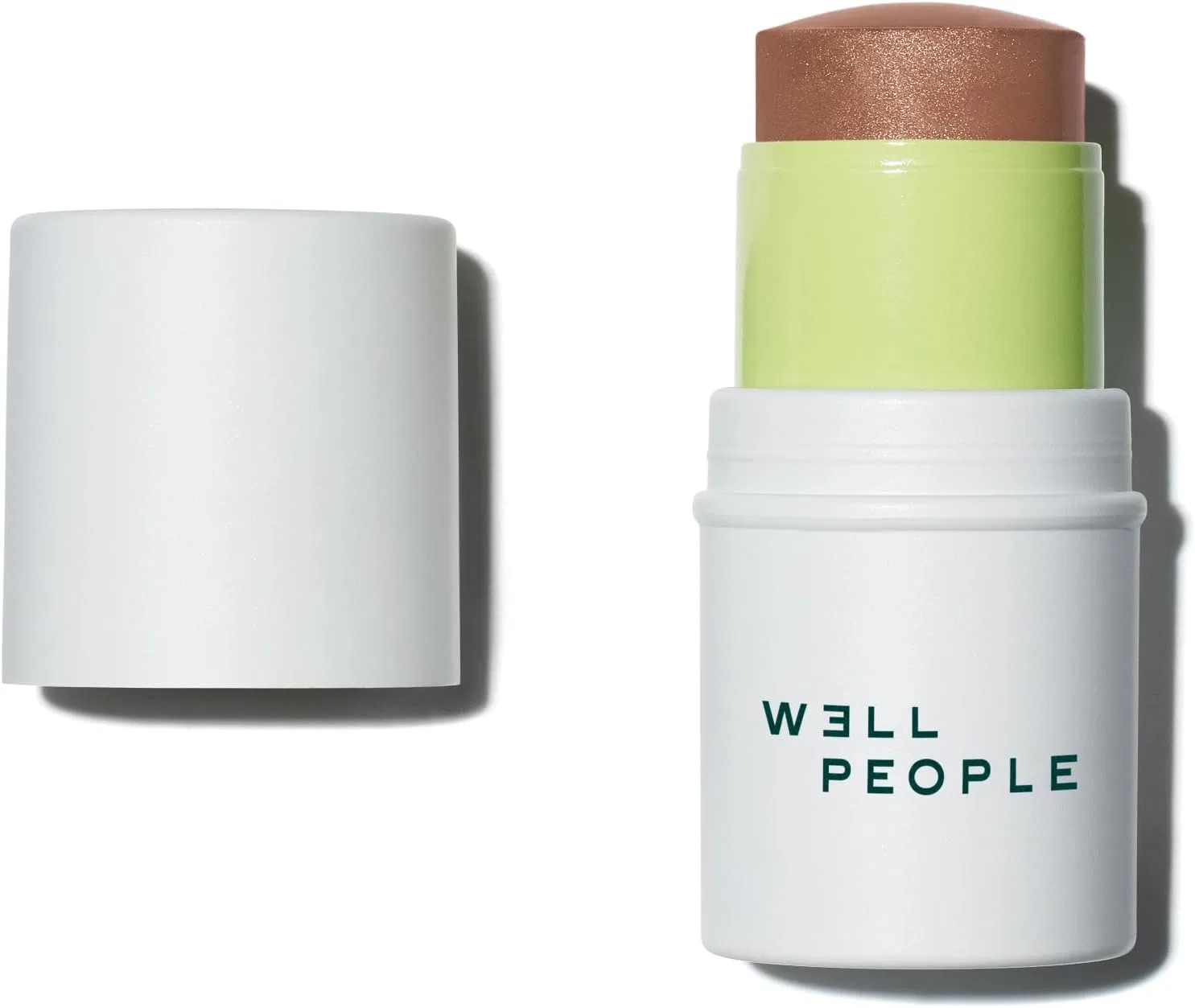 Стик-бронзер Well People Natural Tan W3Ll People