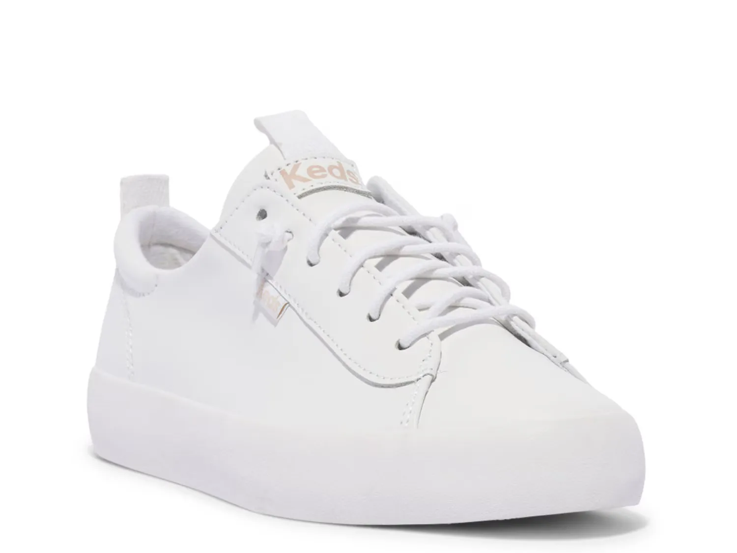 

Кроссовки Kickback Sneaker Keds, белый