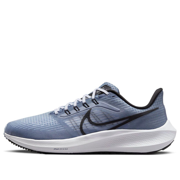 

Кроссовки pegasus 39 'ashen slate light blue cobalt bliss' Nike, мультиколор, Серый, Кроссовки pegasus 39 'ashen slate light blue cobalt bliss' Nike, мультиколор