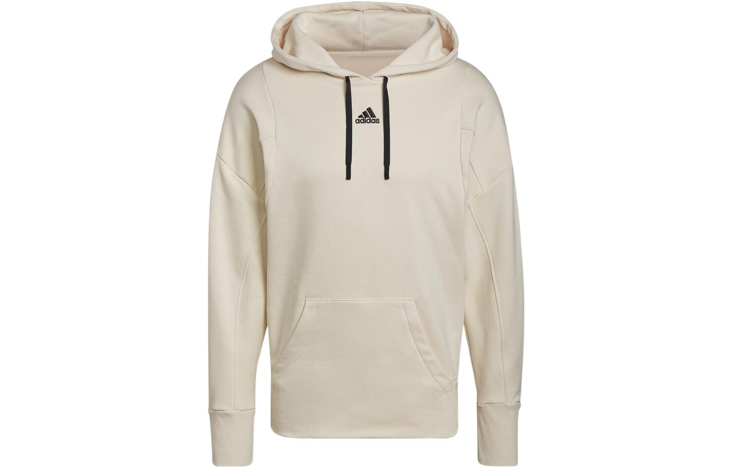 

Толстовка Lounge для мужчин, цвет Off White Adidas, кремовый