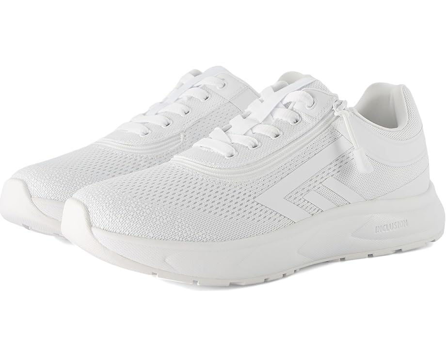 Кроссовки BILLY Footwear BILLY Sport Inclusion, белый