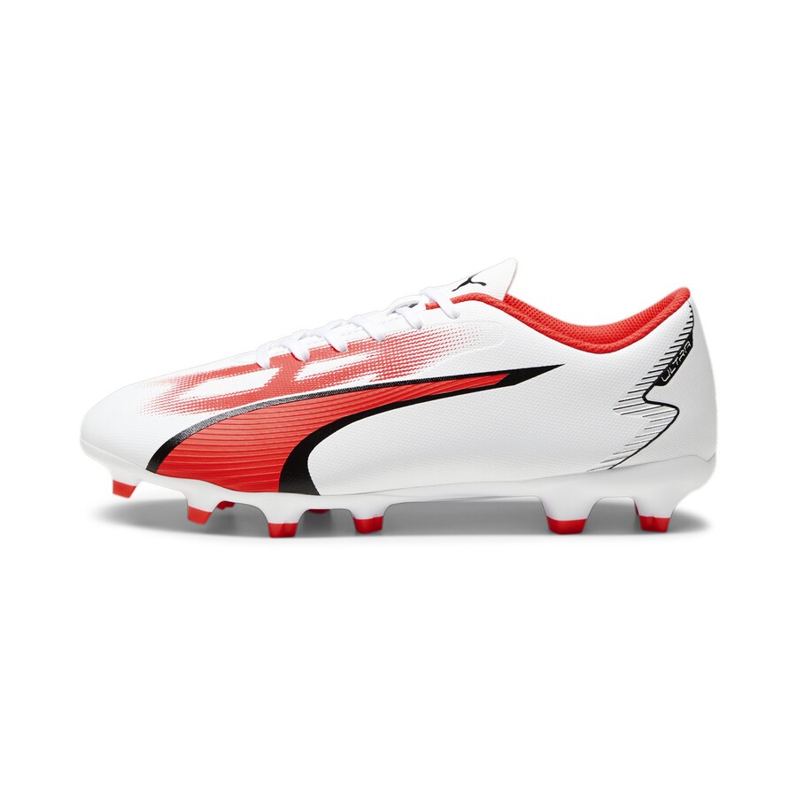 

Футбольные бутсы PUMA Ultra Play, белый