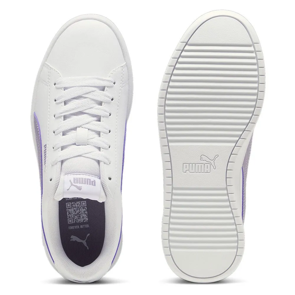 Кроссовки Puma Rickie Classic, белый — фото 2