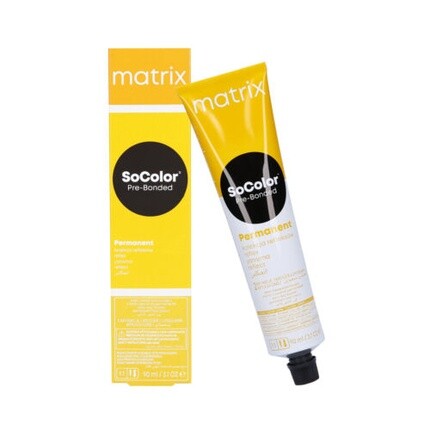 

Перманентная краска для волос Socolor Pre-Bonded Sored 90 мл, Matrix