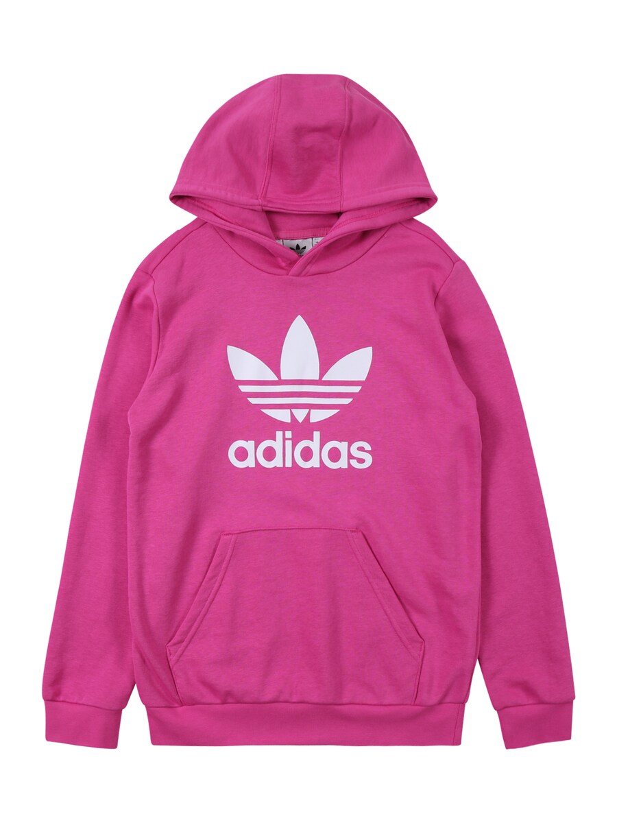 

Худи ADIDAS ORIGINALS Sweatshirt Trefoil, розовый