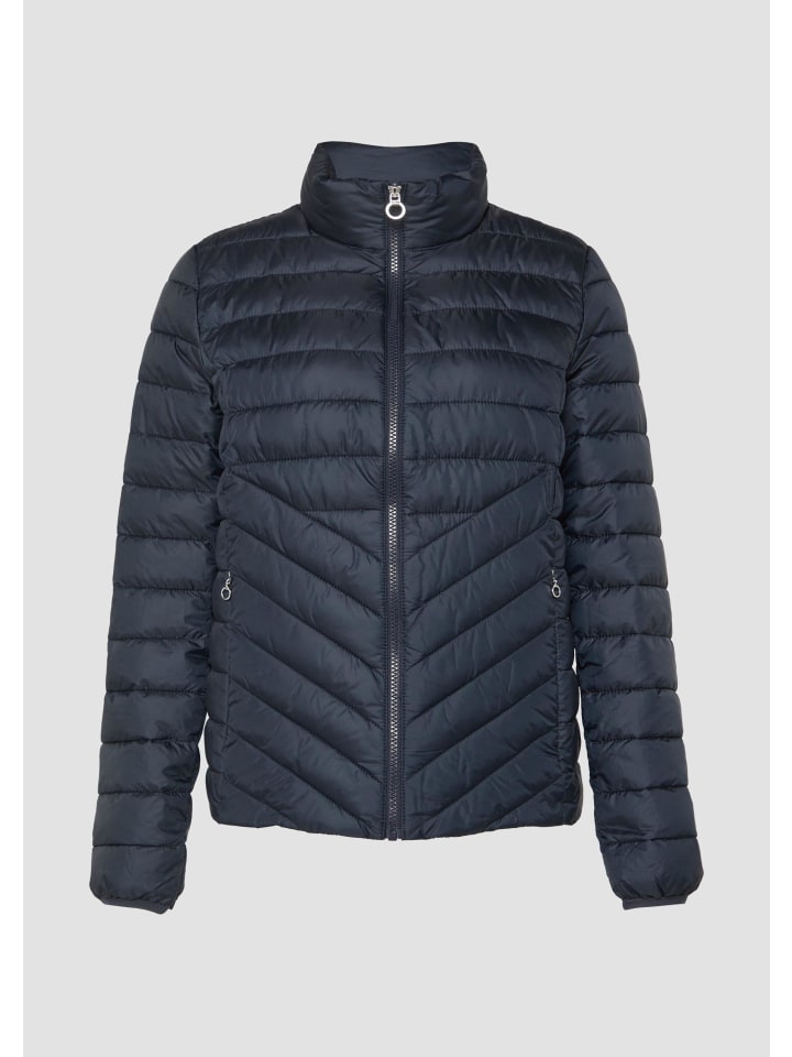 

Куртка для активного отдыха в цвете 5959_navy s.Oliver