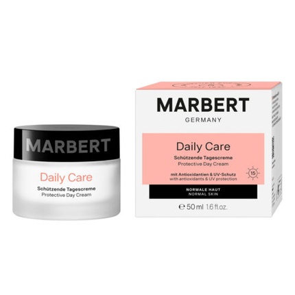 

MARBERT Daily Care Защитный дневной крем 50 мл