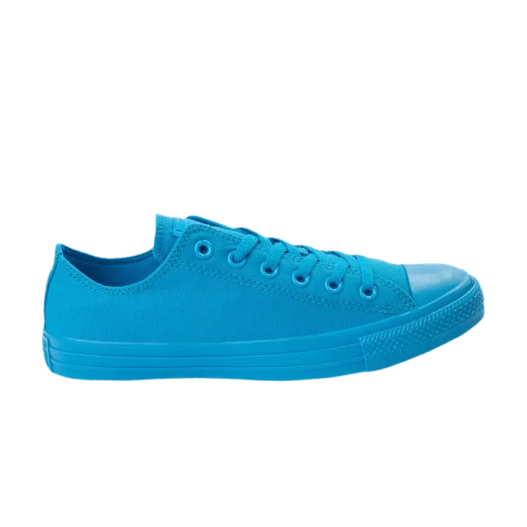 

Кроссовки Converse Chuck Taylor All Star Low 'Spray Paint Blue', синий