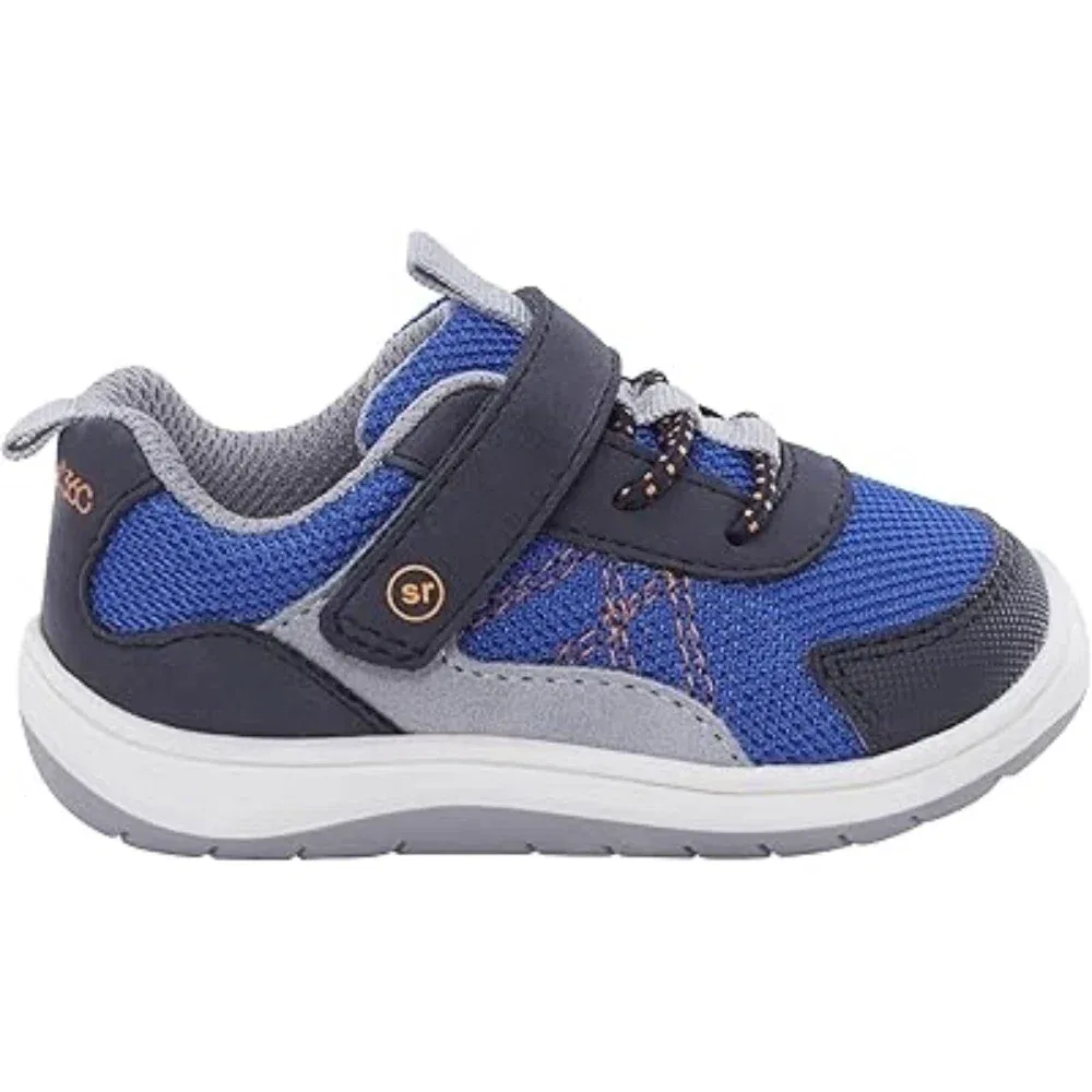 Кроссовки Stride Rite 360 ​​Carson TB002808, синие, для бега, HTAT271 — фото 2