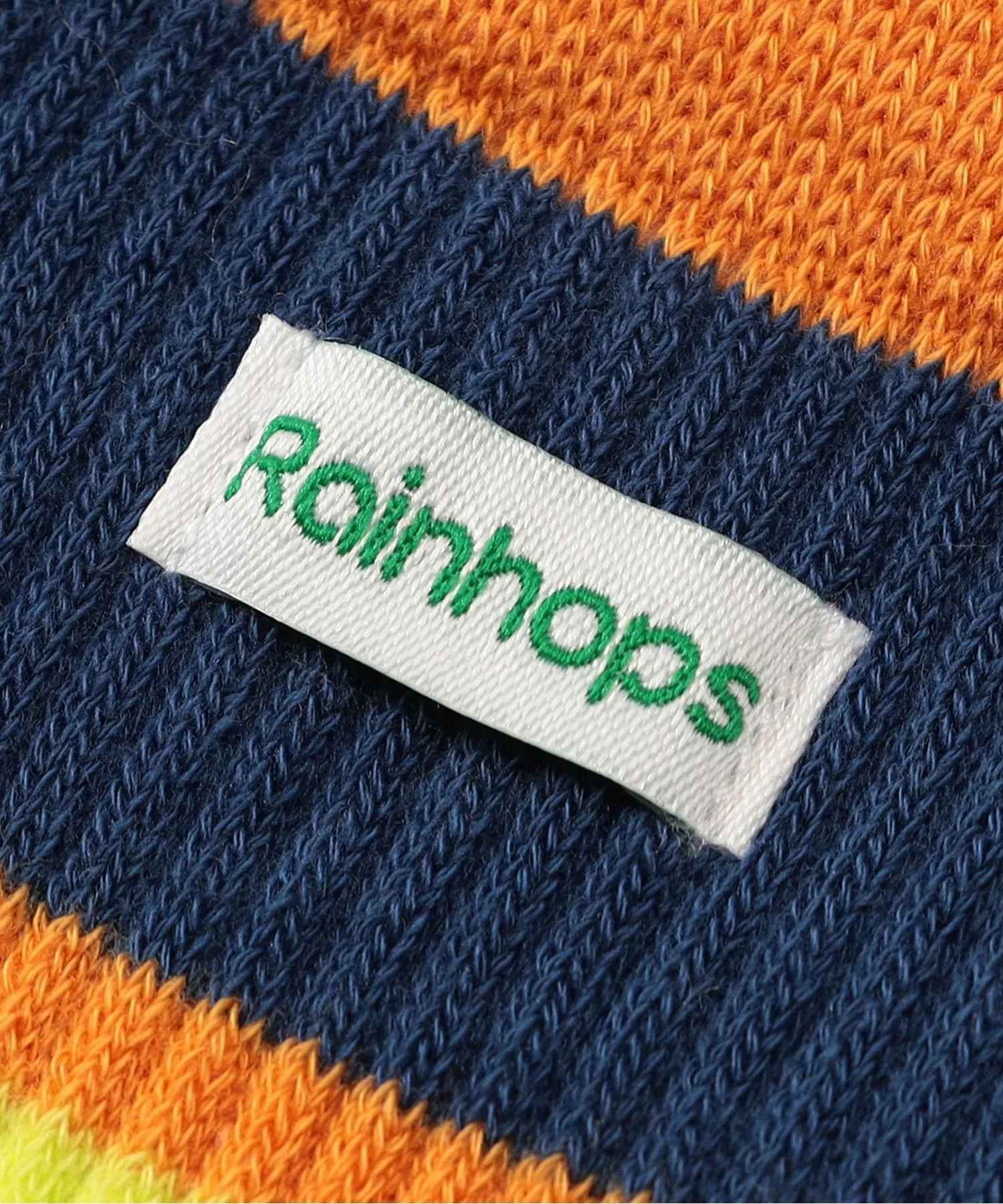 [Водоотталкивающие] Носки Rainhops — фото 3