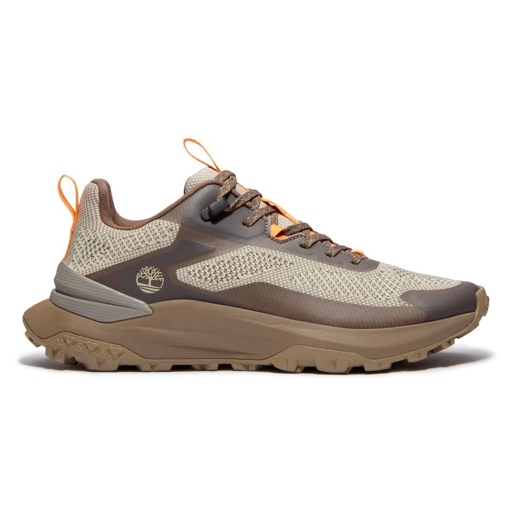 

Кроссовки Timberland Motion Access Low trail, серый