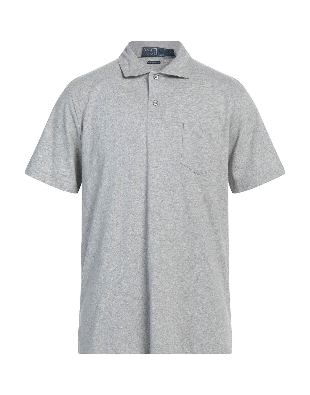 

рубашки поло Polo Ralph Lauren, серый