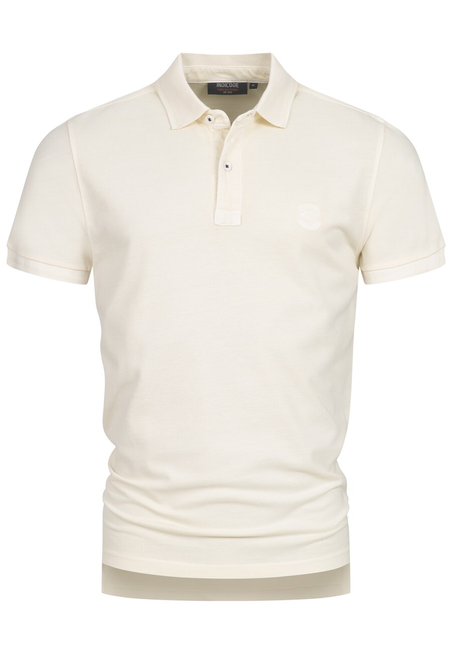 

Футболка INDICODE JEANS Jorah, White