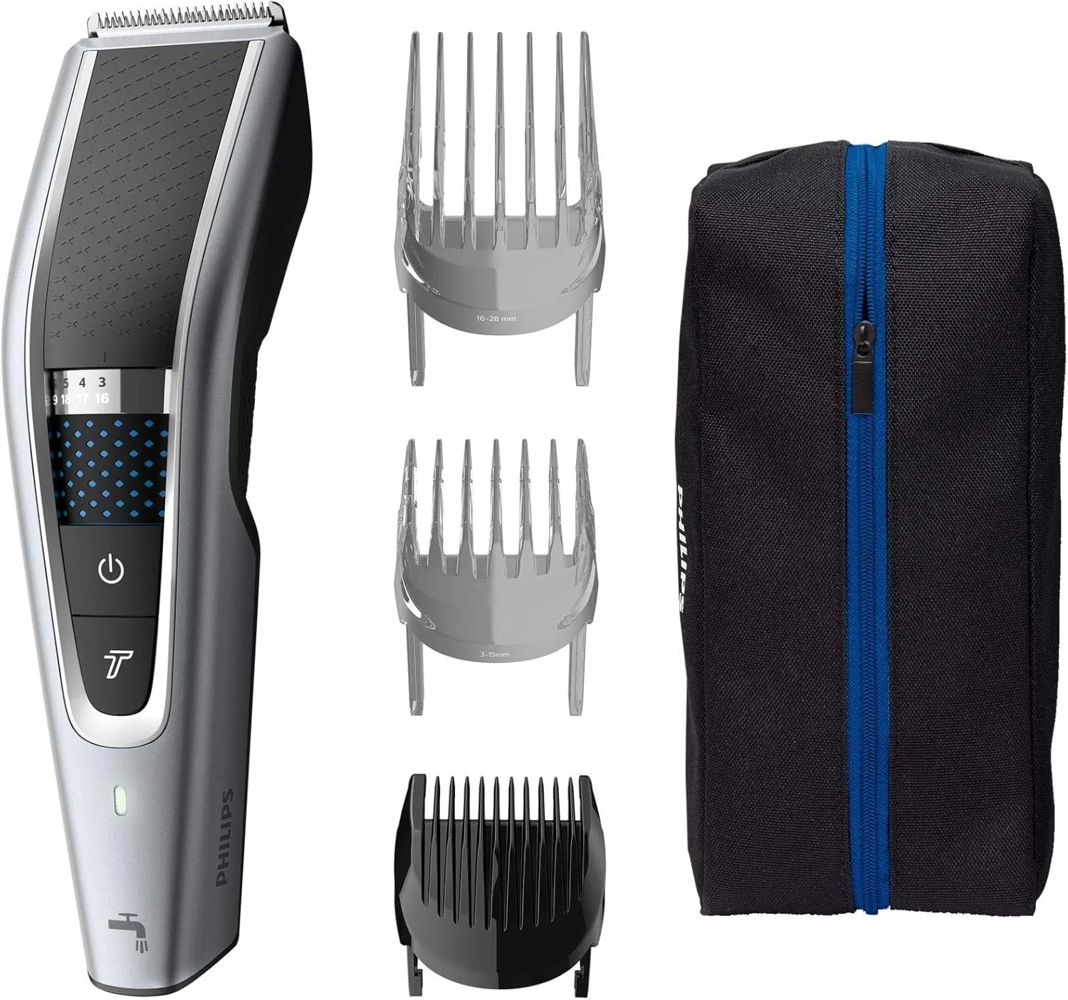 Триммер для волос Philips HC5630/15 Series 5000 Philips