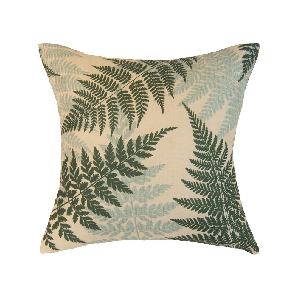 

Подушка Donna Sharp Spruce Trail Fern, цвет Spruce Trail Ne