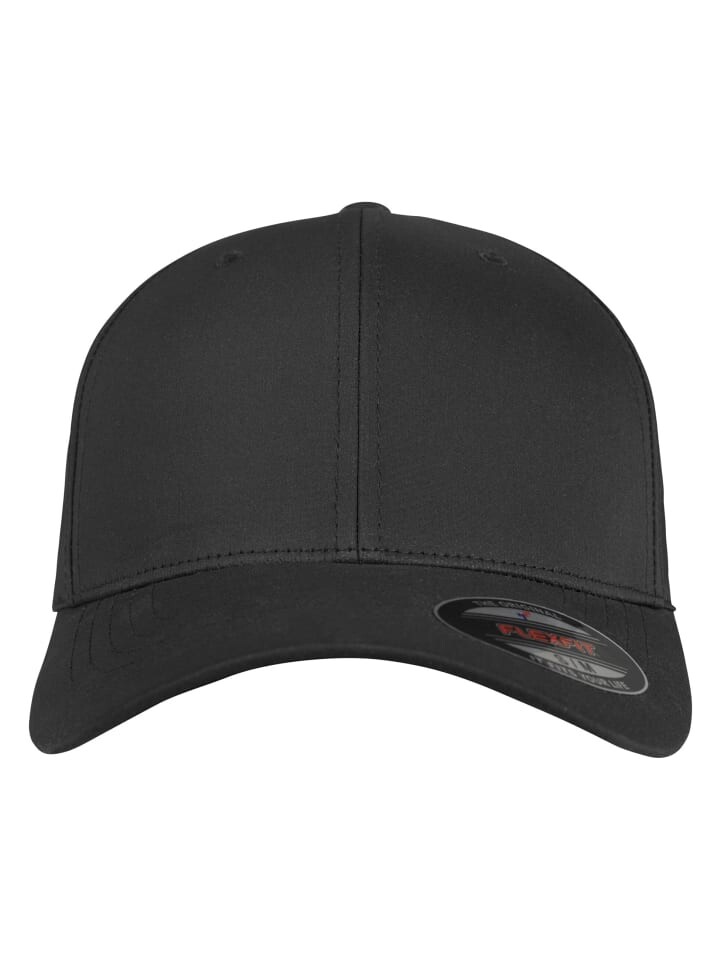

Бейсболка Flexfit Flexfit, черный