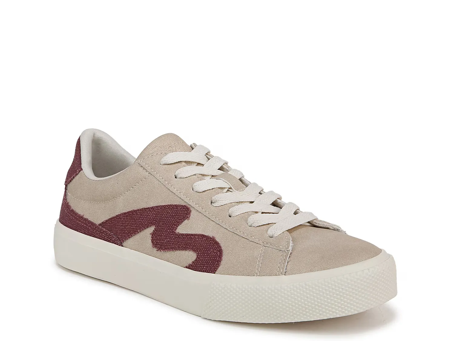 

Кроссовки Vice Sneaker Blowfish Malibu, бежевый/красный