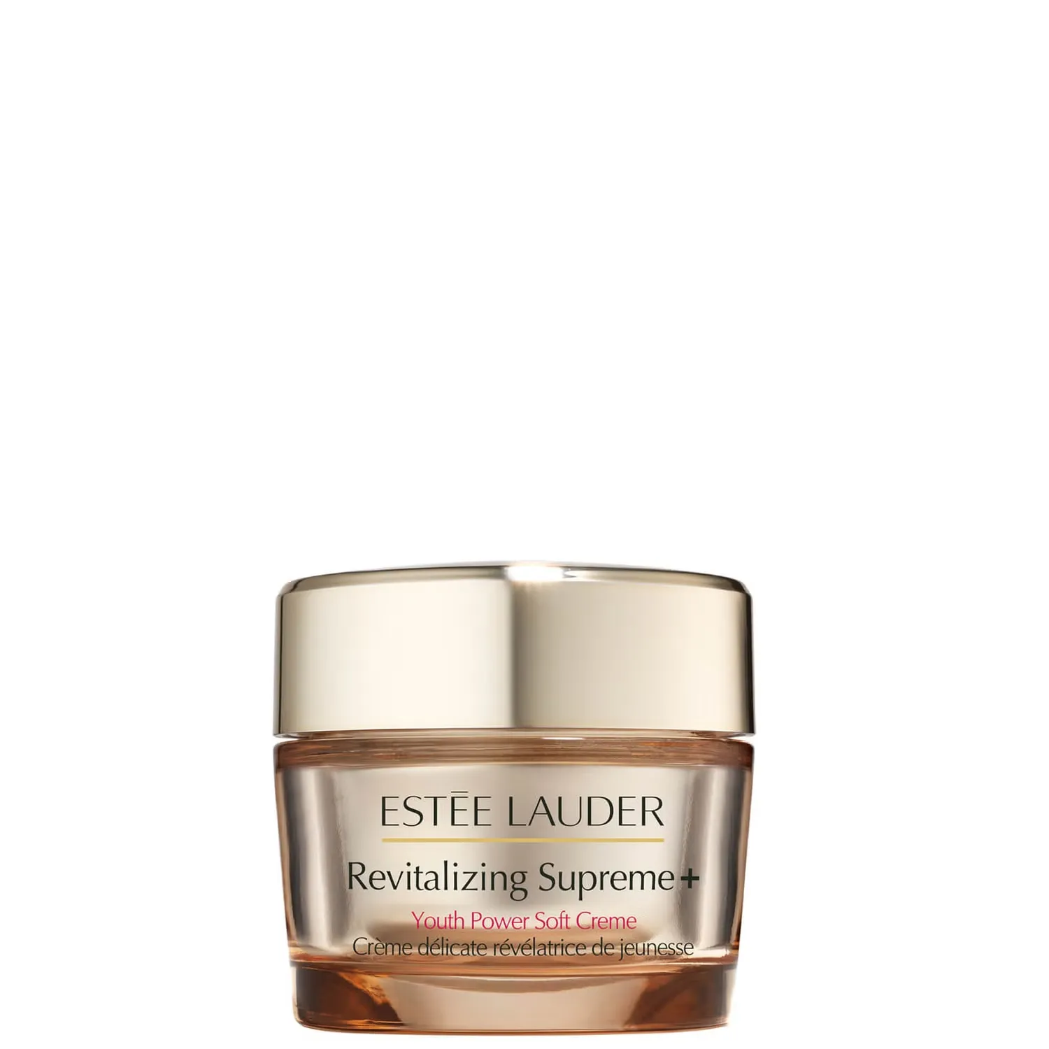 

Estee Lauder Revitalizing Supreme+ Youth Power Soft Creme 30 мл Estée Lauder