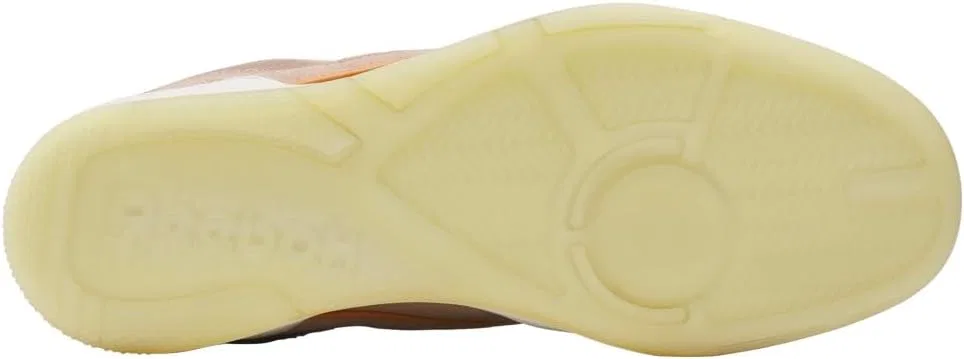 Кроссовки Reebok Unisex BB4000 II, Earth Scorched Earth Sunbaked Clay — фото 4