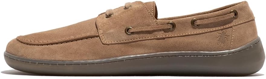 

Мужские ботинки-лодочки FLY London Chel661fly, Taupe