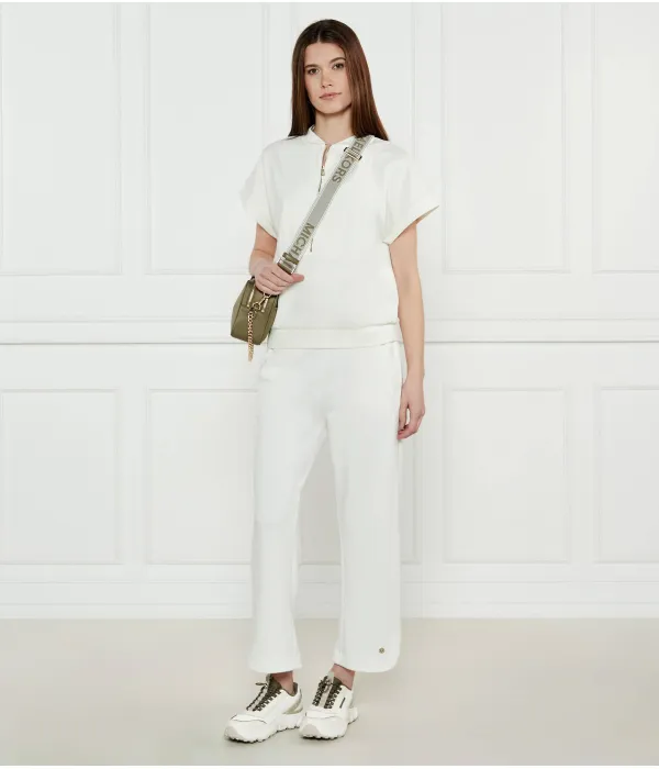 Кроссовки «Альбатрос» Weekend Maxmara, зеленый — фото 2