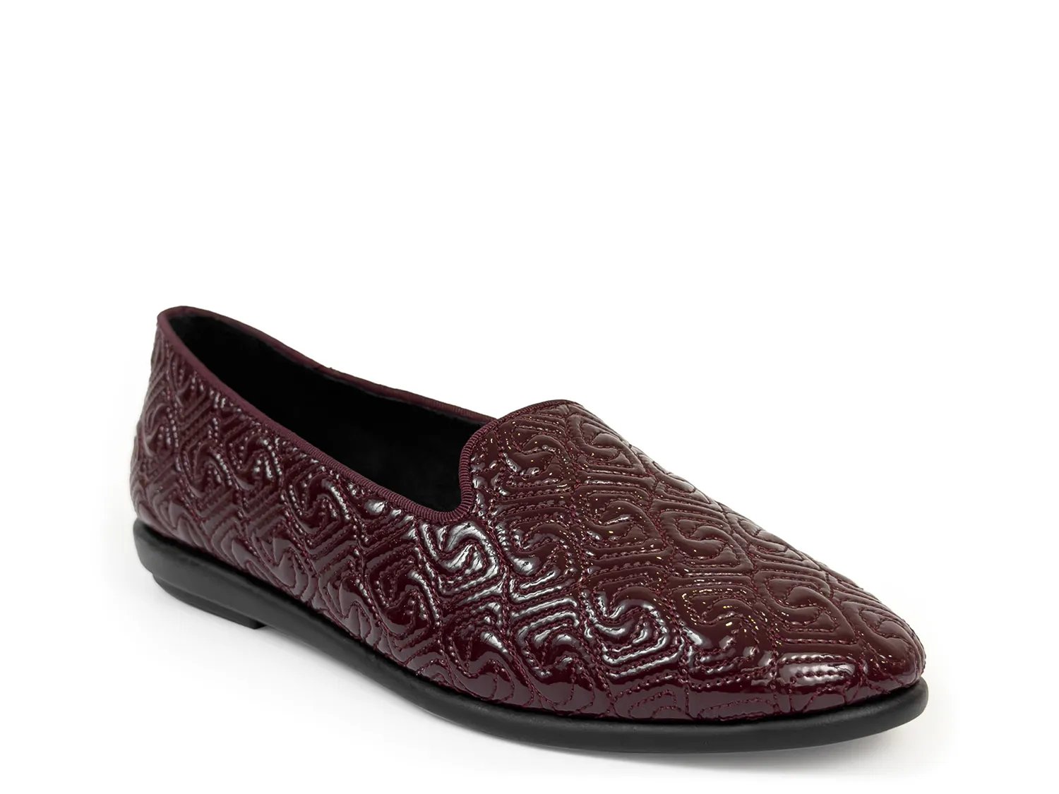 Лоферы Aerosoles Betunia Loafer, красный