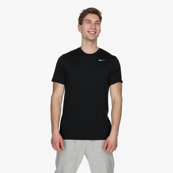 

Легендарная футболка Nike, черный