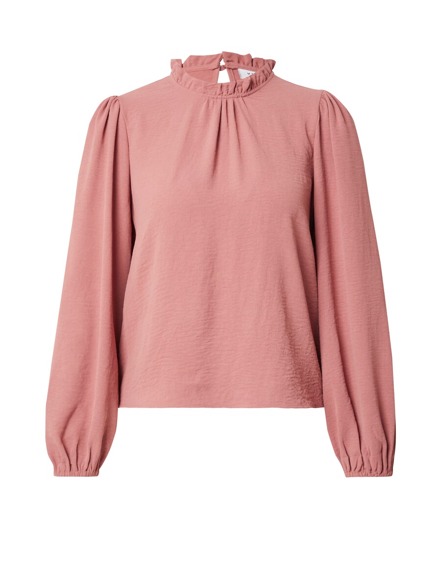 

Блузка VILA Blouse VIMETTE, розовый