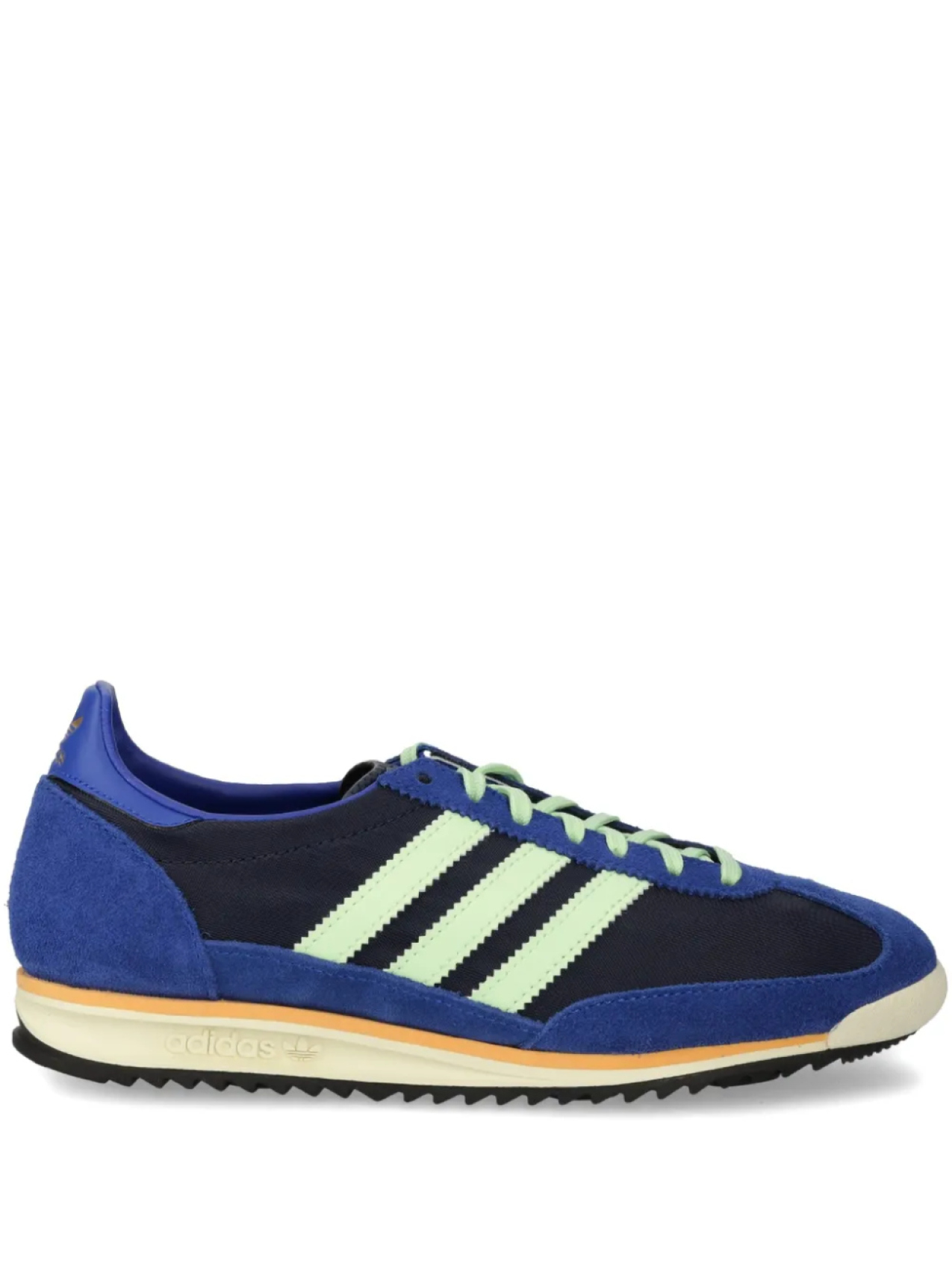 Кроссовки adidas SL 72, синий