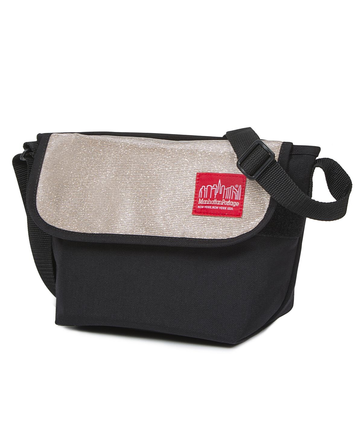 

Сумка-мессенджер XXS Midnight Version 2 Manhattan Portage