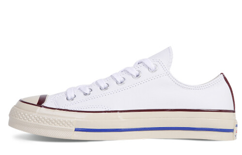 

Кеды Chuck 70 Converse Ox 'White Chuck 70 Blue'