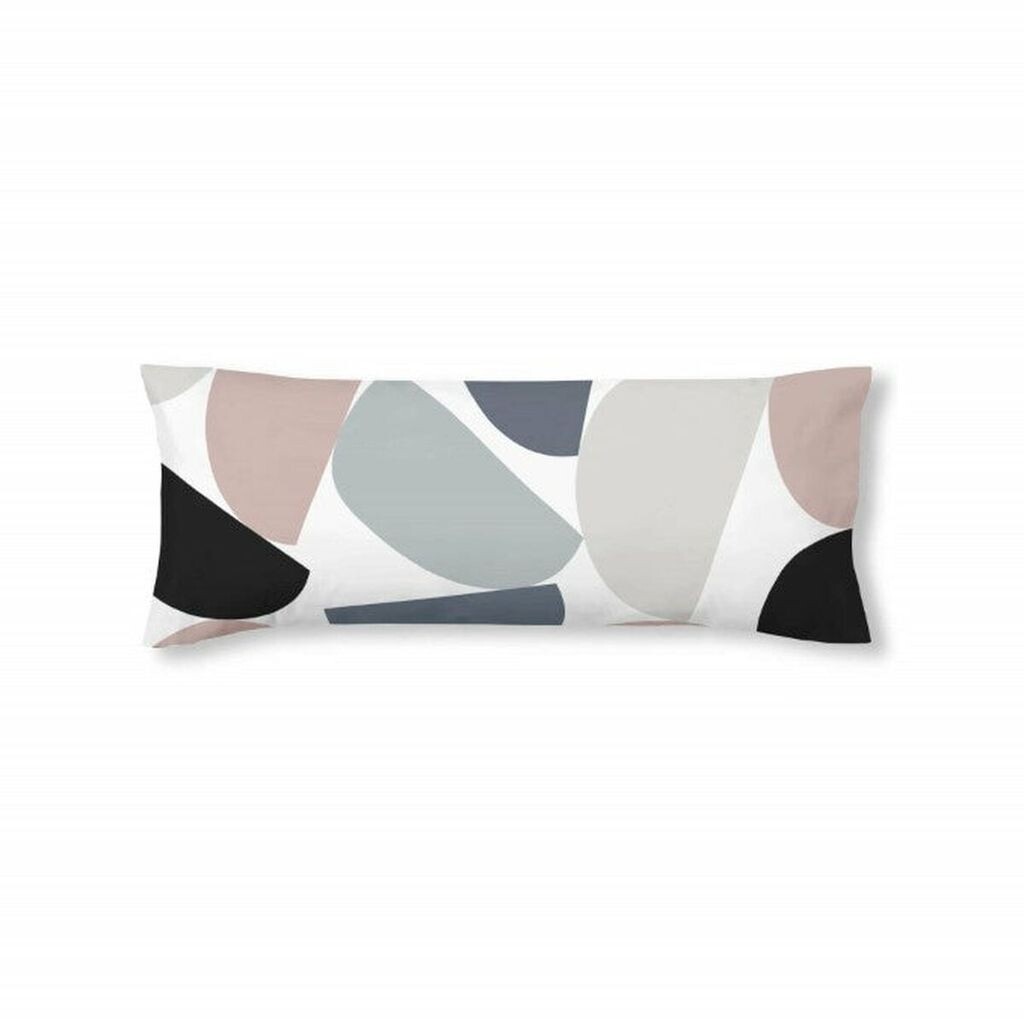 

Чехол на подушку Decolores Hayes Grey 45 x 110 см хлопок
