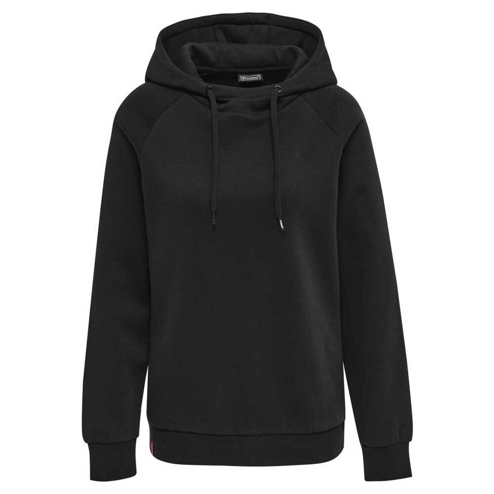 

Худи Hummel Red Classic, черный