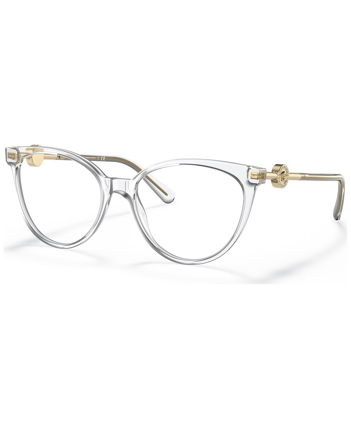 

Женские очки Phantos, VE3298B55-O Versace