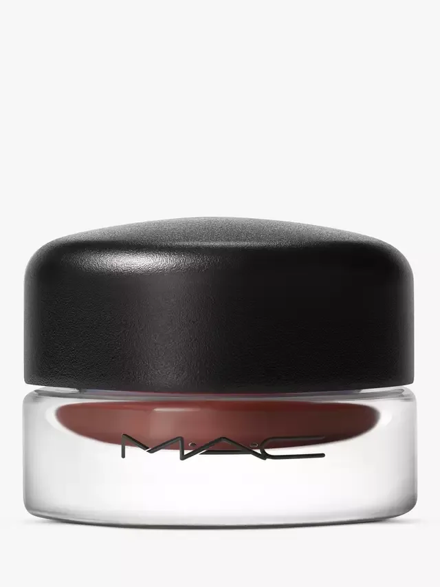 Подводка для глаз и гель для бровей Pro Longwear Fluidline MAC, Dipdown