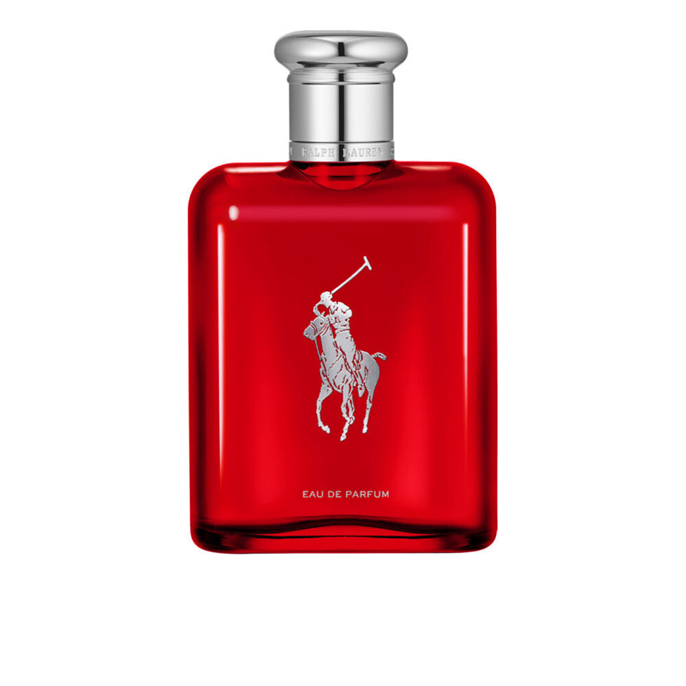 

Духи Polo red Ralph lauren, 75 мл