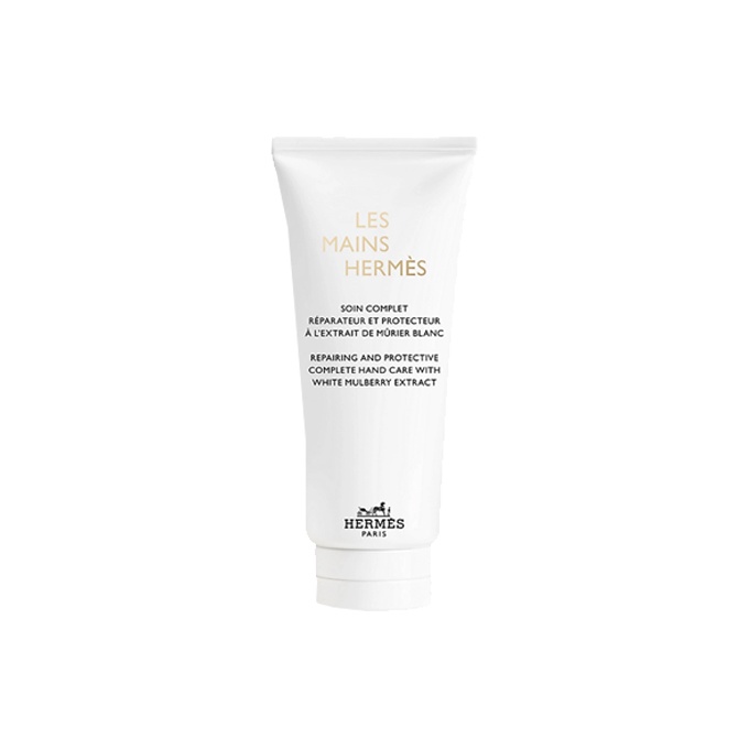 

HERMES Увлажняющий крем для рук Rose Patchouli, уменьшающий морщинки, ароматный, увлажняющий, 50 мл/100 мл