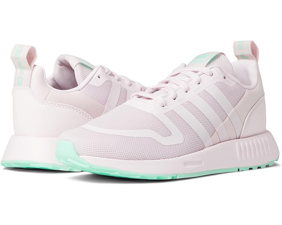 

Кроссовки Adidas Multix, цвет Almost Pink/Pulse Mint/Black