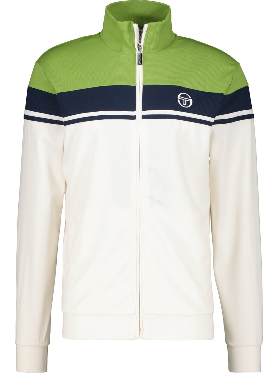 

Тренировочная куртка Sergio Tacchini, белый