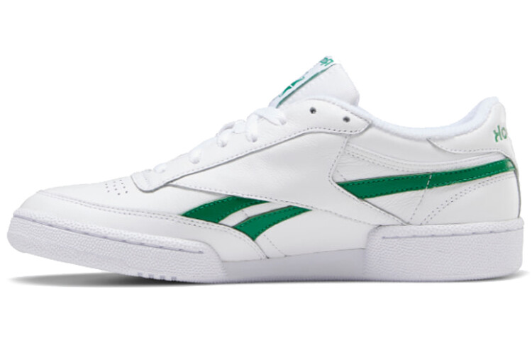 

Кроссовки Reebok Club C Revenge White Glen Green