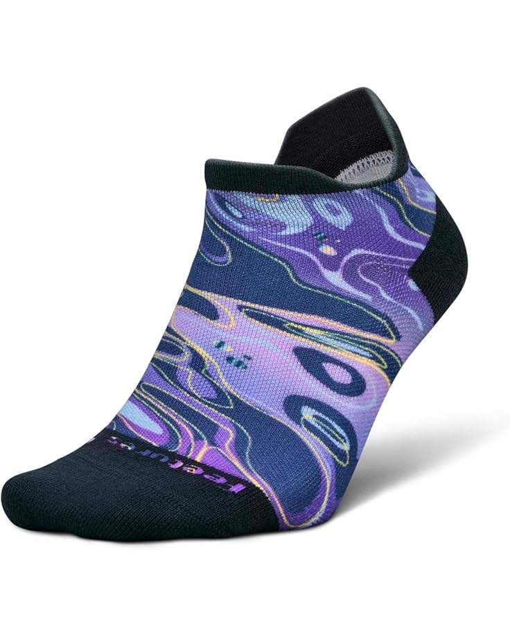 

Унисекс носки Feetures Elite Light Cushion Tab, Lunar Lagoon